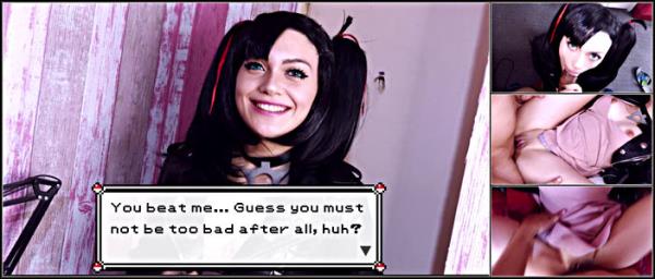 Marnie Loses a Pokemon Battle - SweetDarling - [PornHub] (FullHD 1080p)