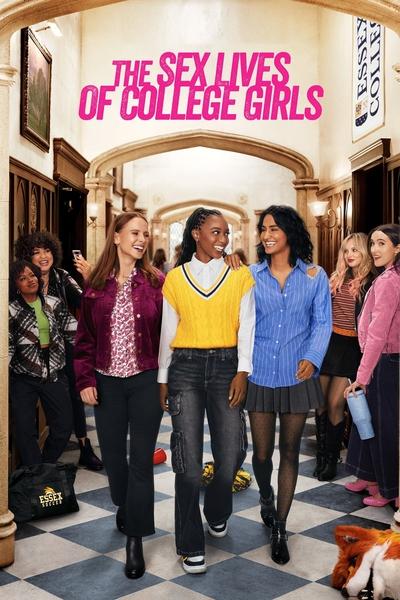The Sex Lives of College Girls S03E09 Pics 1080p HEVC x265-MeGusta