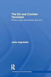 The EU and Counter–Terrorism