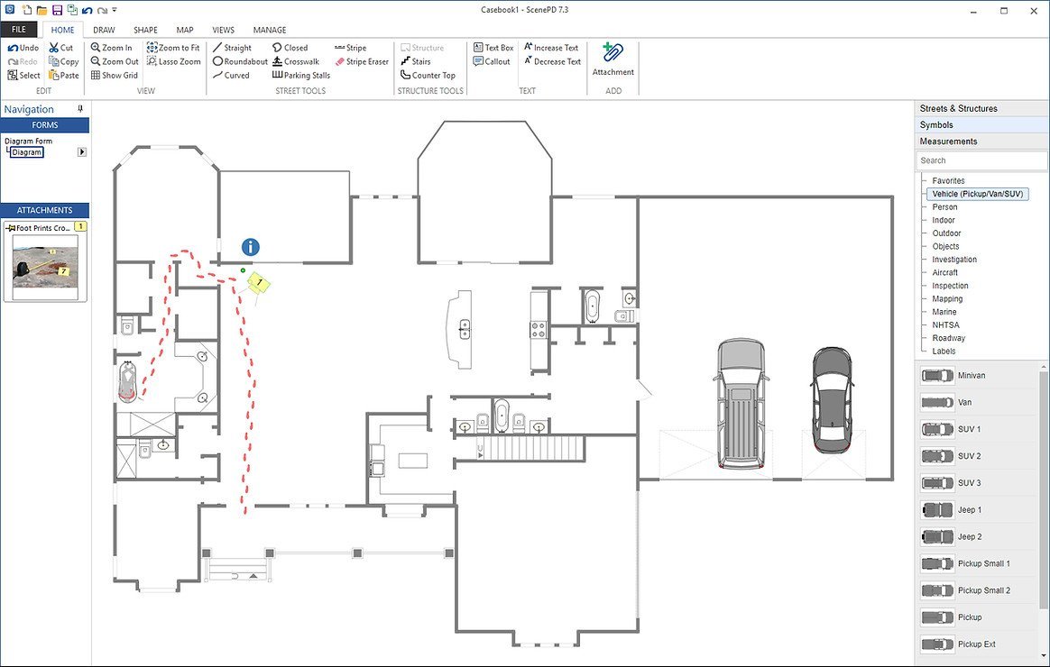 Trancite ScenePD 8.1.3.26581 (x64)