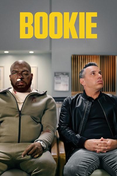 Bookie S02E06 Spooning Is Not Necrophilia 720p HEVC x265-MeGusta