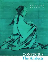 The Analects (Collins Classics)