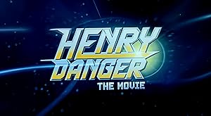 Henry Danger The Movie (2025) 2160p WEB-DL DDP5 1 SDR H265-AOC