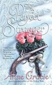 The Perfect Stranger (Merridew Series)