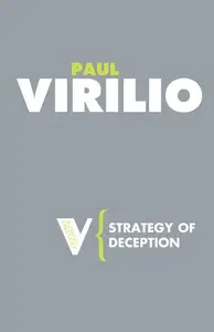 Strategy of Deception (Radical Thinkers)