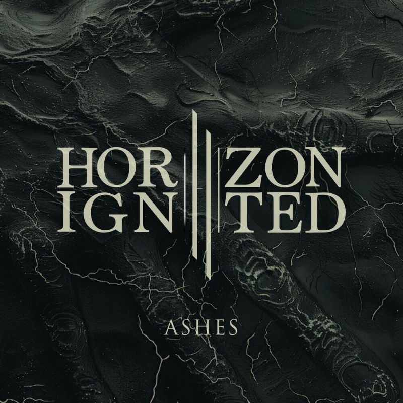 Horizon Ignited - Ashes [single] (2025)