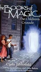 The Books of Magic #3 The Children's Crusade