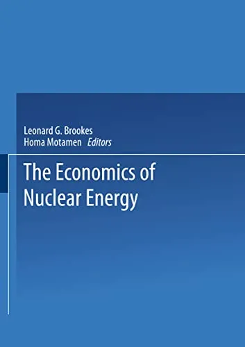 The Economics of Nuclear Energy