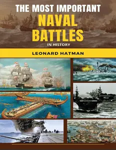 The Most Important Naval Battles in History