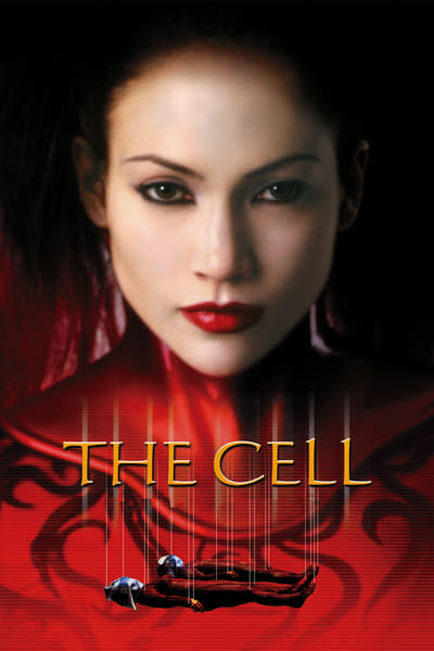 The Cell (2000) 1080p BluRay AV1-SWAXXON