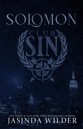 Solomon: Club Sin Book 6 - Jasinda Wilder