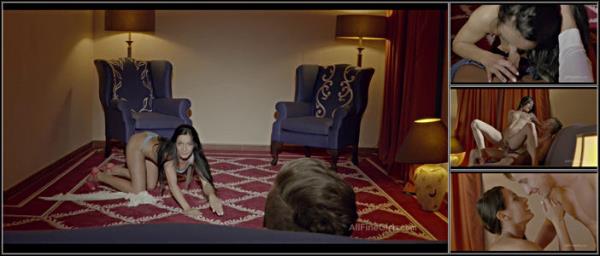 Lexi Dona - Private Dance - [HDPorn] (HD 720p)