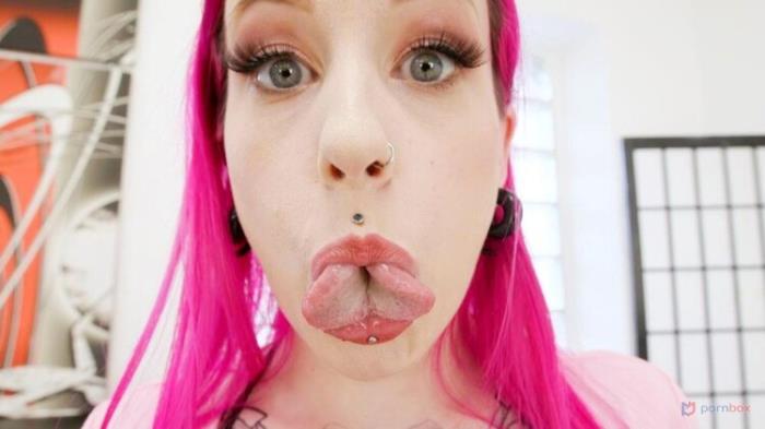 Dap Destination Goes Wet, Lady Lazarus, 2on1, BBC, DAP, Big Gapes, Pee Drink, Creampie Swallow GL834 (HD 720p) - LegalPorno/PissVids - [2025]