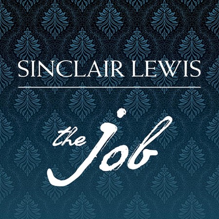 The Job - [AUDIOBOOK]