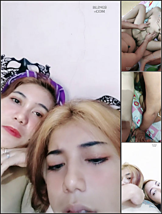 Ngewe Dengan Temannya (Onlyfans) HD 720p