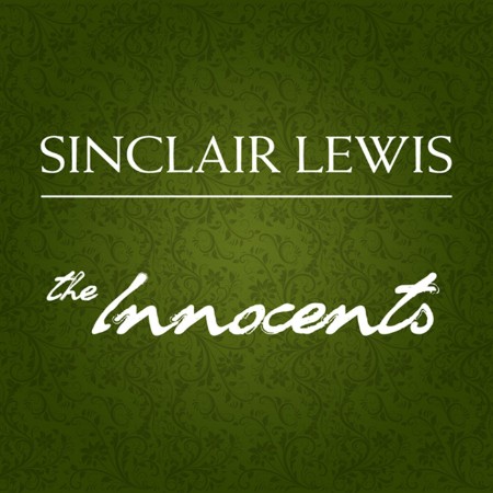 The Innocents - [AUDIOBOOK]