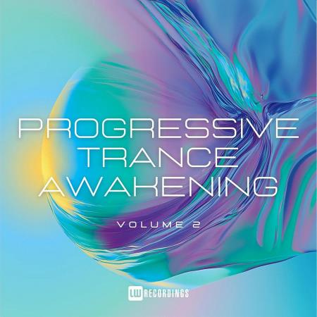 Progressive Trance Awakening, Vol. 02 (2025)