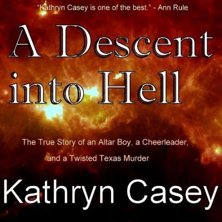 A Descent Into Hell - [AUDIOBOOK]