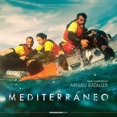 Mediterraneo Soundtrack
