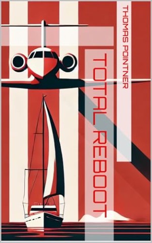 Cover: Thomas Pointner - Total Reboot