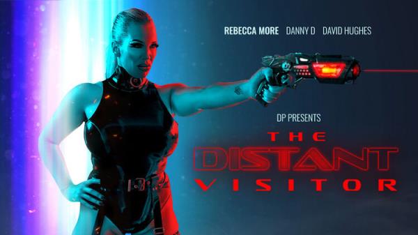Rebecca More( The Distant Visitor) [DigitalPlayground] (FullHD 1080p)