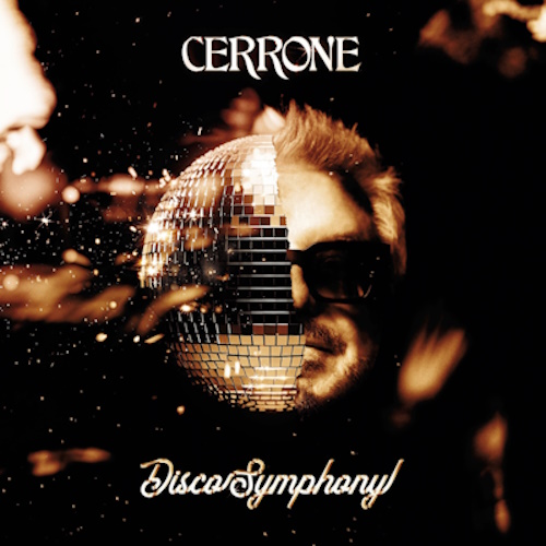 Cerrone - Disco Symphony (2025) FLAC