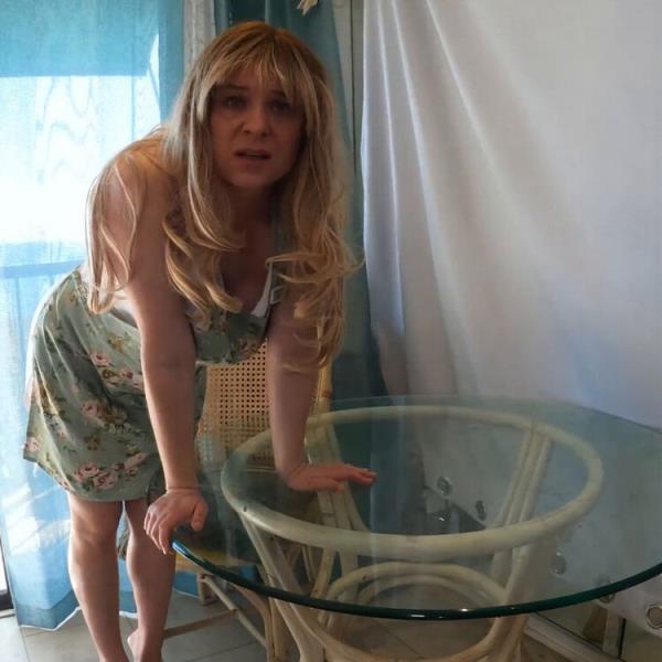 Stepson Tricks Stepmom Into Thinking She Needs To Practice Sex With Stepson To Make Her Husband Glad Erin Electra [FullHD 1080p] 2025