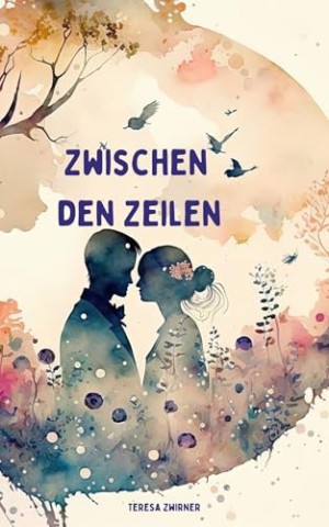 Cover: Teresa Zwirner - S.A.M. Zwischen den Zeilen: spannender Roman f&uuml;r Frauen