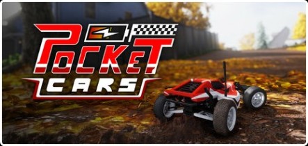 Pocket Cars [FitGirl Repack]