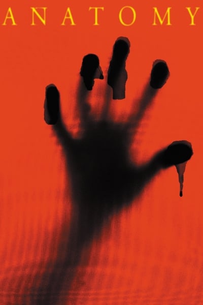 Anatomie (2000) 1080p BluRay AV1-SWAXXON