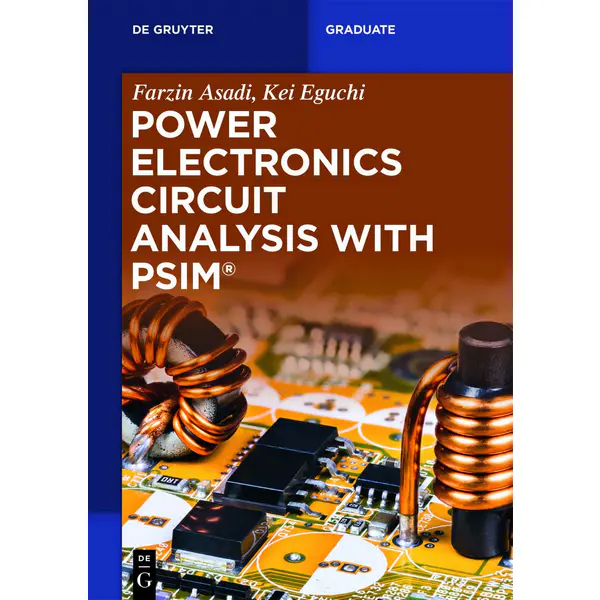 Power Electronics Circuit Analysis with PSIM