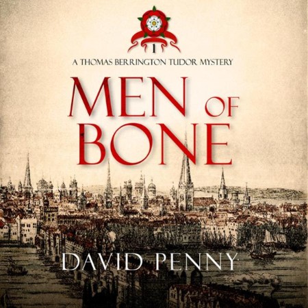 Men of Bone - [AUDIOBOOK]