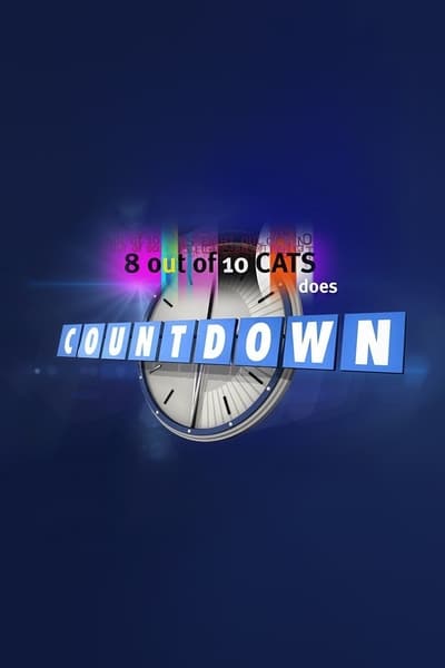 8 Out of 10 Cats Does Countdown S27E03 1080p HEVC x265-MeGusta