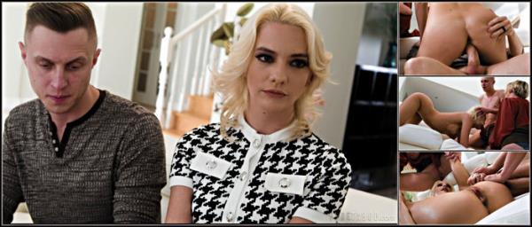 Kenna James, Dee Williams I Can t Cum Without Her - [HDPorn] (FullHD 1080p)