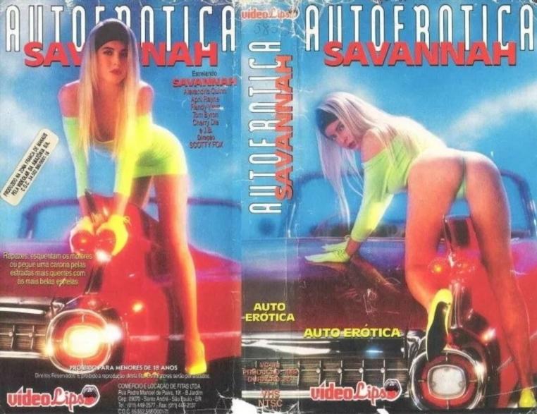 Autoerotica