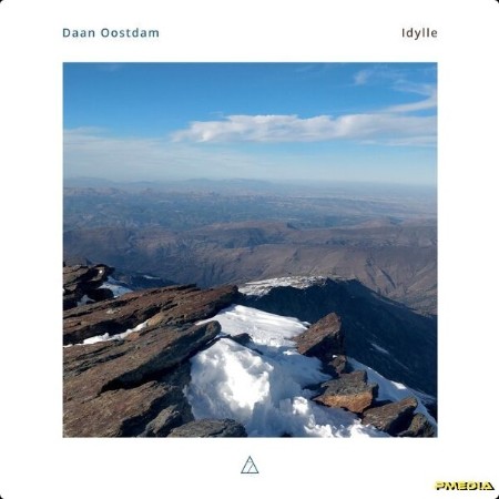 Daan Oostdam - Idylle (2025) [24Bit-192kHz] FLAC