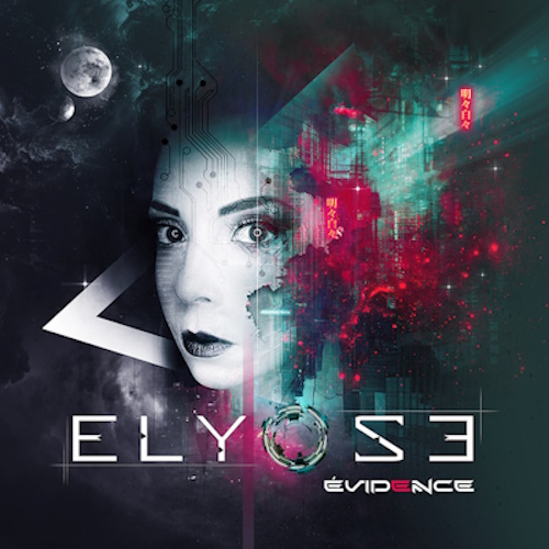 Elyose - &#201;vidence (2025) [WEB Release, 24bit/44.1kHz] FLAC