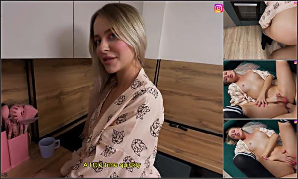 Let s Do It Quickly While The Father Does Not Look! Young Horny Stepmom Fucks Stepson - [PornHub] (FullHD 1080p)