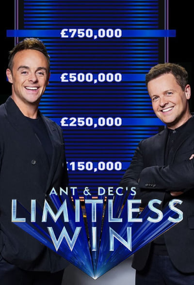 Ant and Decs Limitless Win S04E05 720p HEVC x265-MeGusta