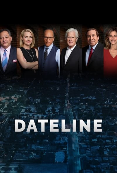 Dateline NBC 2025 01 17 A Little Patch of Perfect 720p HEVC x265-MeGusta