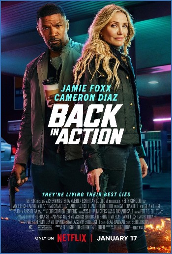 Back in Action 2025 720p NF WEB-DL DDP5 1 Atmos H 264-FLUX