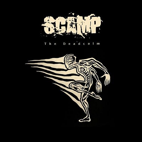 Scamp - The Deadcalm (2014) (LOSSLESS)