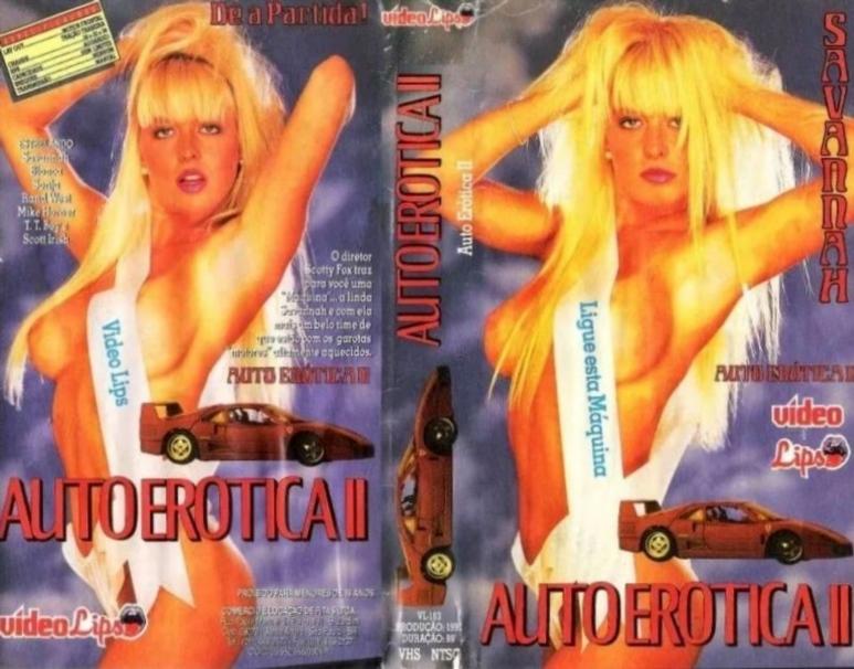 Autoerotica 2