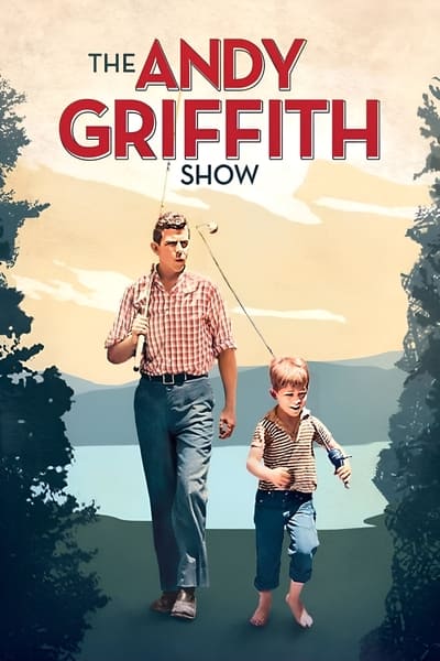 The Andy Griffith Show S05E03 Family Visit 720p HEVC x265-MeGusta