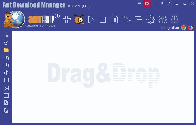 Ant Download Manager Pro 2.14.3.89202 (x64)