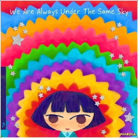 Qrion - We Are Always Under The Same Sky (2025) [24Bit-44 1kHz] FLAC