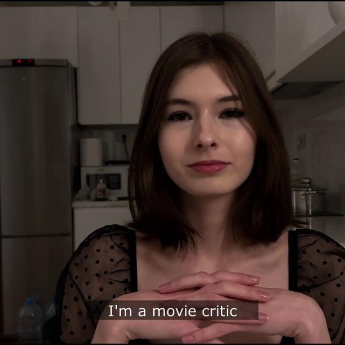 Condom Broke On The First Date Cutie Kim (FullHD 1080p) - Onlyfans - [2025]