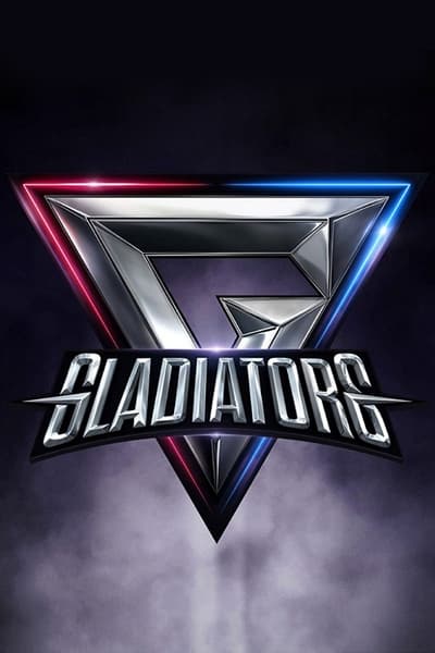 Gladiators UK 2024 S02E01 720p HEVC x265-MeGusta