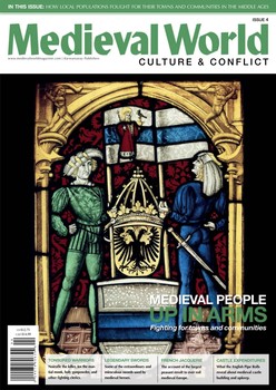 Medieval World: Culture Conflict 4