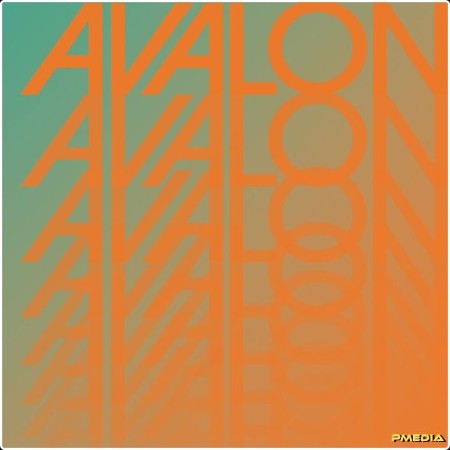 Travis - Avalon (2025) [24Bit-48kHz] FLAC